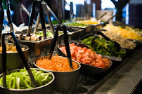 KPOT Korean BBQ & Hot Pot