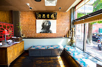 KPOT Korean BBQ & Hot Pot