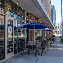 Urban Restaurant