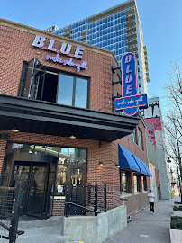 Manny's Mexican Restaurant