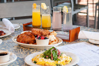 Merrick Inn Restaurant
