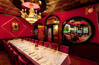 Jeff Ruby's Steakhouse, Louisville