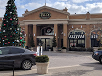 Brio Italian Grille