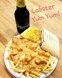 Gumbo Ya Ya