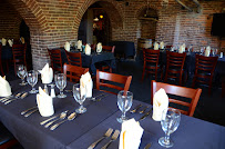 The Rickhouse