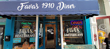Favas 1910 Diner