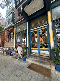 Otto's