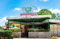 Spoonbill Watering Hole & Restaurant