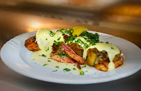 Louisiana Lagniappe Restaurant