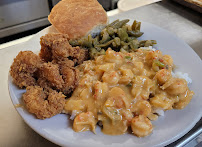 Vermilionville Restaurant | La Cuisine de Maman