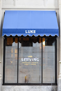 Luke