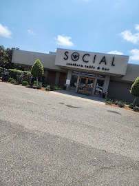 Social Southern Table & Bar