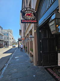 New Orleans Creole Cookery