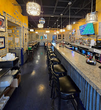 Chef Ron's Gumbo Stop