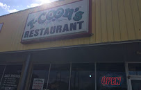 T-Coon's Restaurant