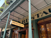 Creole House Restaurant & Oyster Bar
