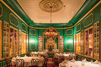Creole House Restaurant & Oyster Bar