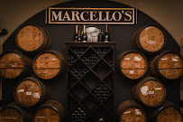 Marcello's