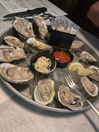 Half Shell Oyster House