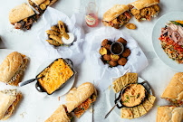 Pop's Poboys