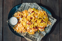 Walk-On's Sports Bistreaux - Lafayette Restaurant