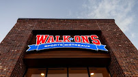 Walk-On's Sports Bistreaux - Lafayette Restaurant