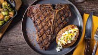 Saltgrass Steak House