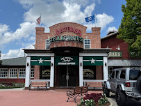 Saltgrass Steak House
