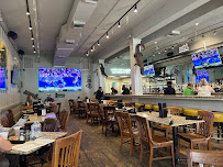 Le Bayou Restaurant & Oyster Bar