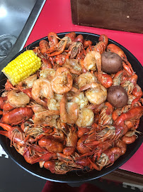 Fatboyz Kitchen Table