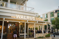 The Walrus Oyster & Ale House
