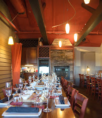 The Iron Bridge Wine Company