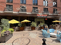 Indish Exotic Indian Restaurant & bar