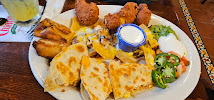 Chido's Tex-Mex Grill