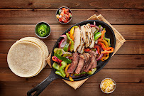 Chido's Tex-Mex Grill