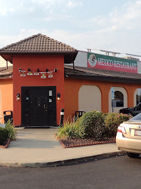 Mexico Restaurant