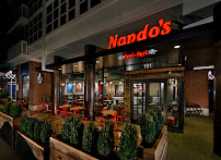 Red Hot & Blue Laurel