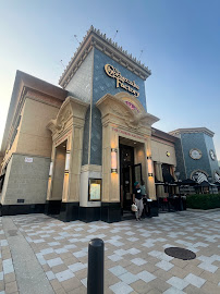 The Cheesecake Factory