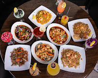Thai Palace MD