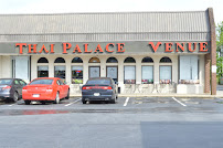 Thai Palace MD
