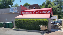 Bethesda Crab House