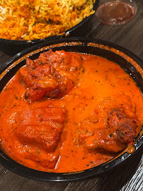 Virraaj Indian Cuisine