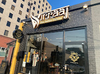 Virraaj Indian Cuisine