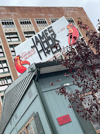 James Hook & Co