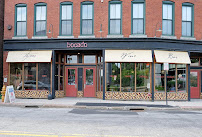 Bocado Tapas Wine Bar