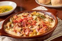 Bertucci's Italian Restaurant