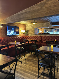 The Villa Restaurant