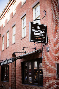 Russell House Tavern