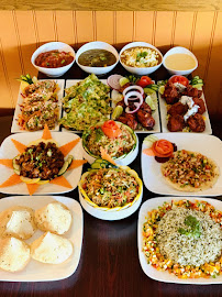 Mirchi Nation-Indian Kitchen
