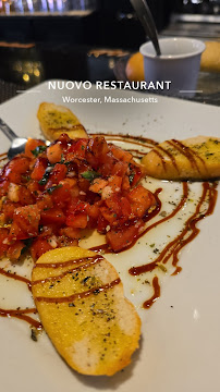 Nuovo Restaurant